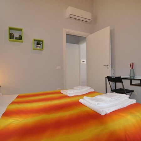 Apartament La Casa Di Abbi Neapol Zewnętrze zdjęcie